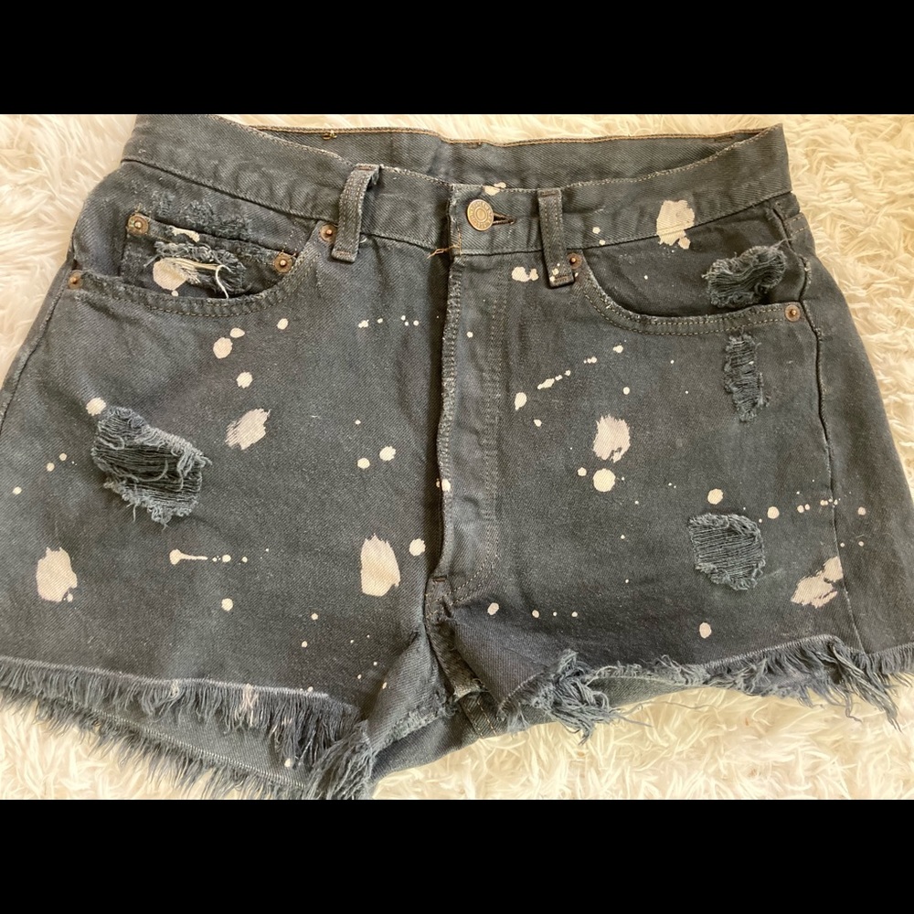 Vintage Levi’s!!